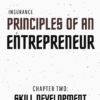 Skill Development: Principles Of An Entrepreneur Chapter 2