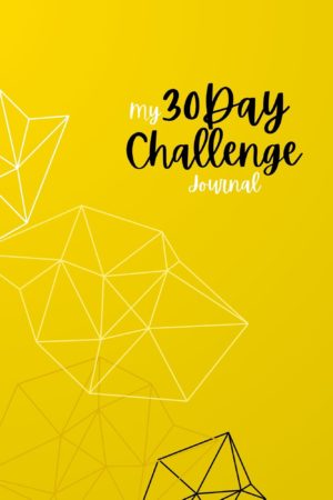 30 Day Journaling Challenge Ignite Your Inner Transformation Journey