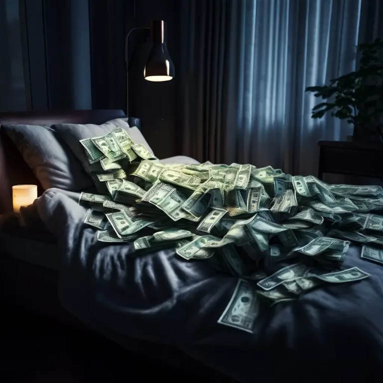 Introduction to Passive Income: Generating Money While You Sleep
