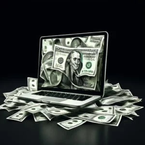 Can you make $100 a day online?